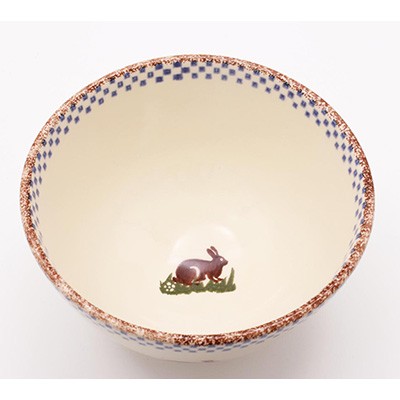plain white footed bowl 14cm ecp design plain white footed bowl 14cm ecp design