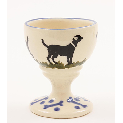 EGG CUP LABRADOR | ECP Design EGG CUP LABRADOR | ECP Design